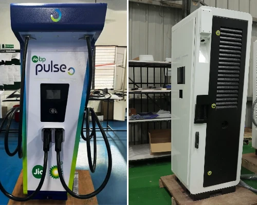 Custom Metal Fabrication