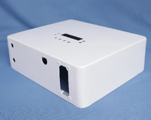 Custom Metal Fabrication